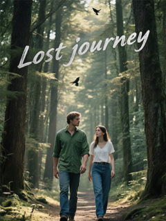 Lost journey
