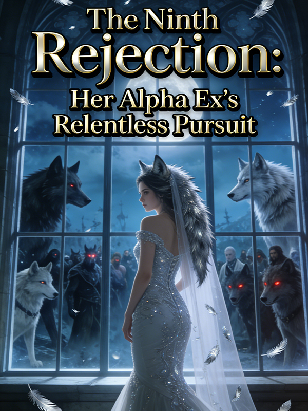 The Ninth Rejection: Her Alpha Ex’s Relentless Pursuit