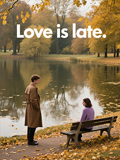Love is late