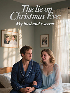 The lie on Christmas Eve: My husband's secret