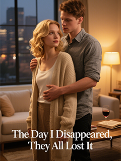 The Day I Disappeared, They All Lost It