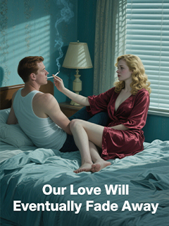 Our Love Will Eventually Fade Away