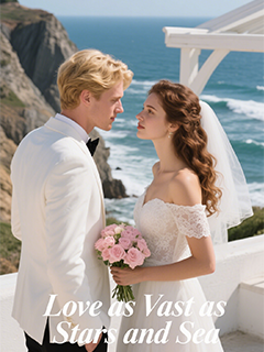 Love as Vast as Stars and Sea