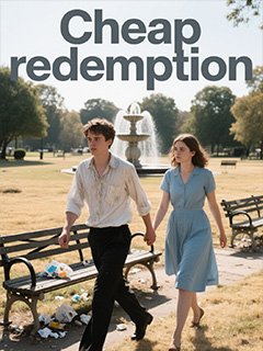 Cheap redemption