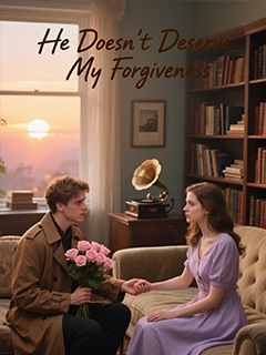 He Doesn’t Deserve My Forgiveness