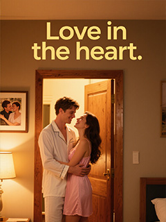 Love in the heart