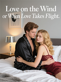 Love on the Wind or When Love Takes Flight