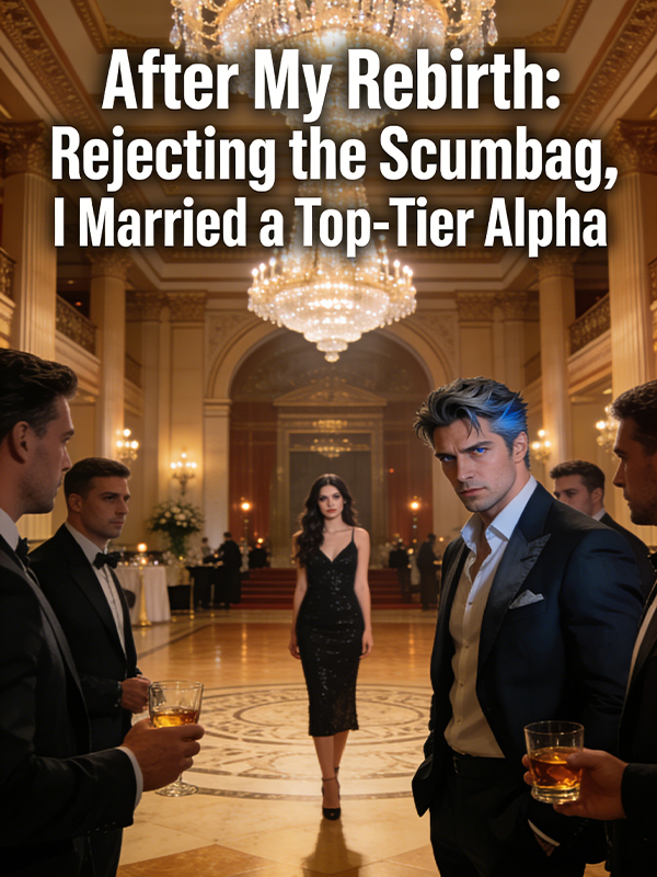 After My Rebirth: Rejecting the Scumbag, I Married a Top-Tier Alpha