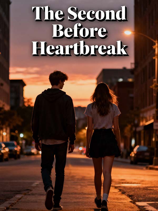 The Second Before Heartbreak