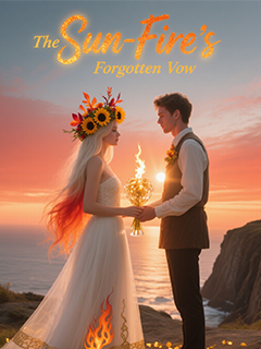 The Sun-Fire's Forgotten Vow