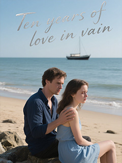 Ten years of love in vain