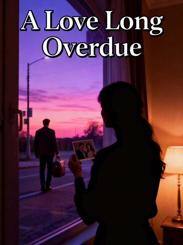A Love Long Overdue