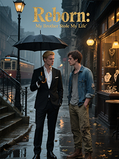 Reborn: My Brother Stole My Life