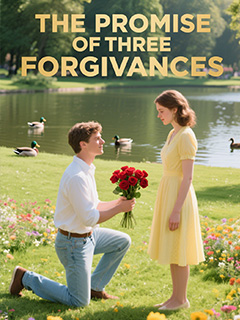 The Promise of Three Forgiveances