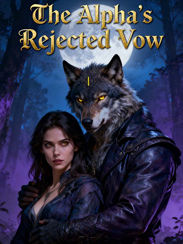 The Alpha's Rejected Vow