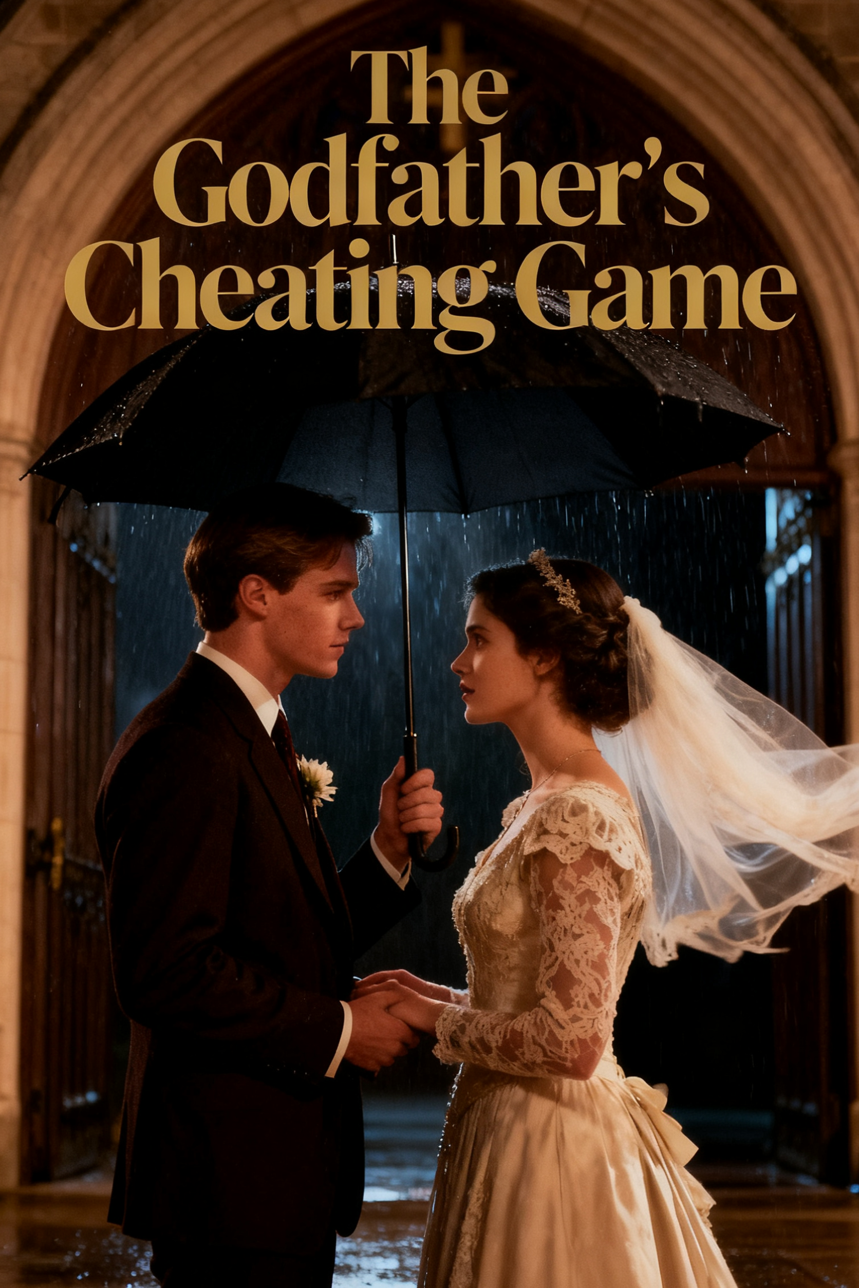 The Godfather's Cheating Game
