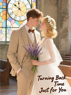 Turning Back Time Just for You