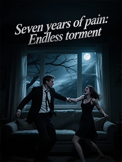 Seven years of pain: Endless torment