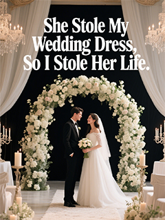She Stole My Wedding Dress, So I Stole Her Life