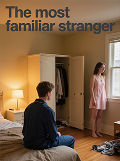 The most familiar stranger