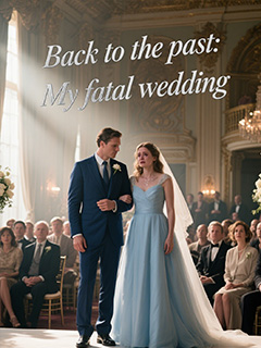 Back to the past: My fatal wedding