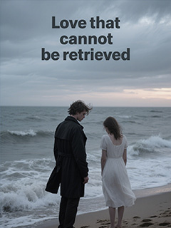 Love that cannot be retrieved